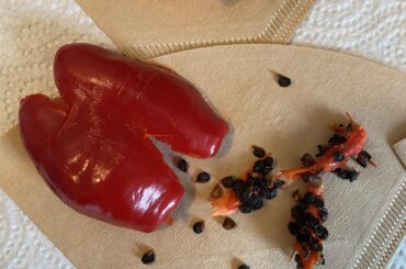 Chili identification help
