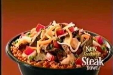 Bring them back. New power bowls are not the same.