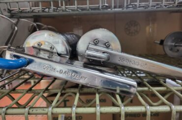 Sour cream shrinking