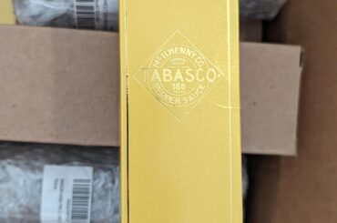 Cleaning out my brother's apartment who sadly passed 2 years ago and found 2 unopened boxes of these. He bought 4 at the time and I remember tasting them with him years ago, incredible flavor. Don't think I'll open them any time soon.