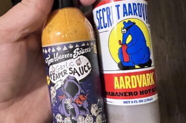 Refill and a new one