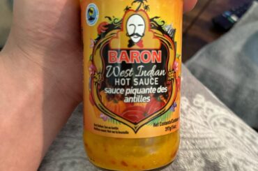 A New To Me, Fantastic Hot Sauce