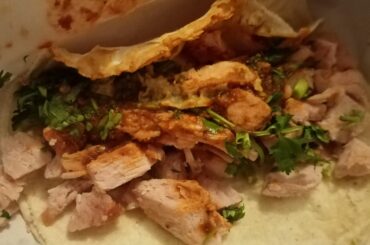 One true Carnitas taco