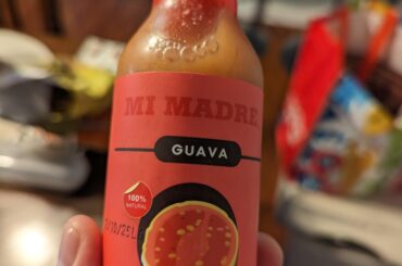 Mi Madre - Puerto Rico