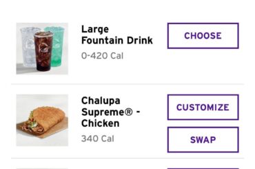 Tacobell lied about prices