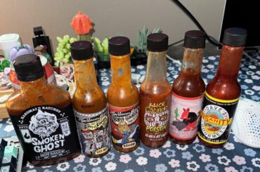 picked these guys up yesterday testing now what’s everyone’s thoughts ?