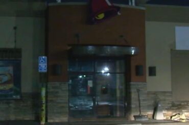 Local closed. Last night is when I found out.