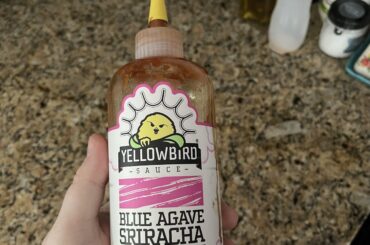 My go to for breakfast burritos or sammies