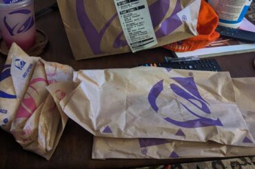 What I Ordered vs What I Received