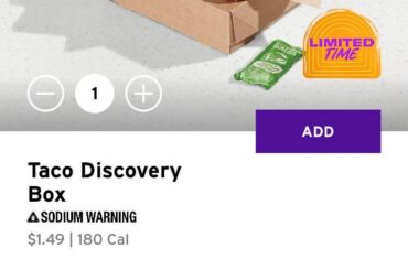 $1.49 but won’t checkout