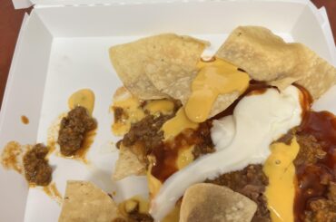 This doesn’t seem very “loaded” to me