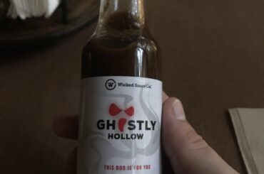 Absolutely fantastic, this is my 3rd bottle