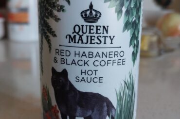 Hands down, one of my favorite hit sauces.