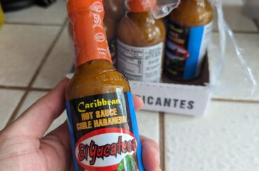 I. Have. The Powaaaa!