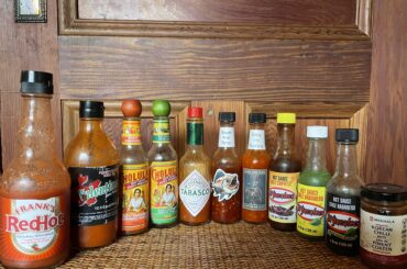 Which ones are you tossing & what are you replacing them with?