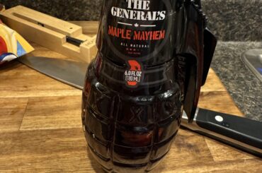 Anyone familiar with this? I got it as a gift and I’m not sure where to use it.