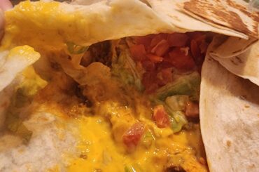 Where's My CHEEZE It?!