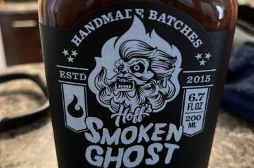 Hoff’s Smoken Ghost