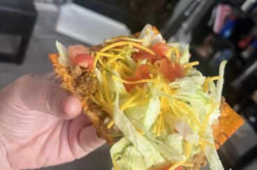 Unbias Review of the Cheese-it items