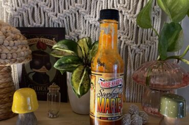 An Ode to Smokin’ Marie