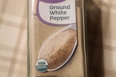 Just tried for the first time