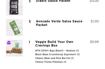 Damn, this was a good deal tbh