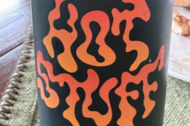 What do we think of the Sweetgreen ‘hot stuff’ dressing?