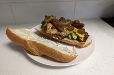 Si me muero joven, ya saben porque.