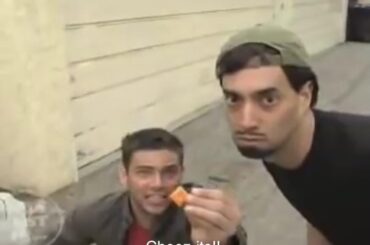 Taco Bell app be like