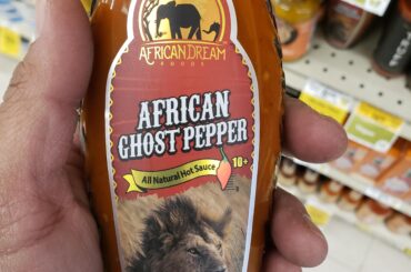 Anyone had tried this?