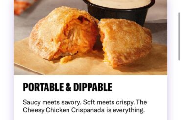 Thought it was discontinued?