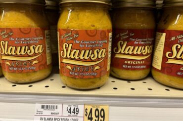 Never seen this before. I need opinions before I try.