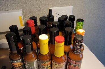 Dropped some dollars at Jungle Jims today