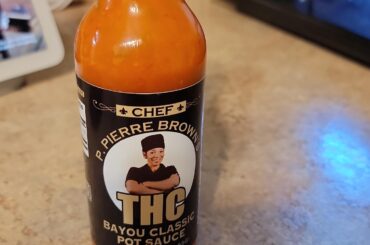 Surprisingly great flavor