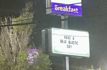 Forgot to post this from my trip to Alabama