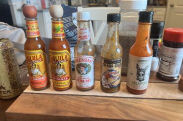 Some of my favorites