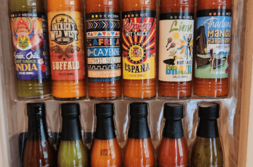 Got this as a gift. Which do you like?