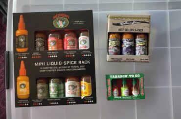 Scored at Cost Plus World Market Today