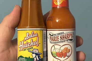 Just picked up these two. Any opinions on them?