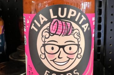 Anybody had this one yet? Found at local farmers market.