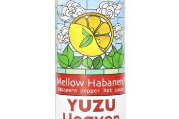 Looking for my next Yuzu Heaven