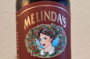 Pretty good! And I actually don't like honey all that much...