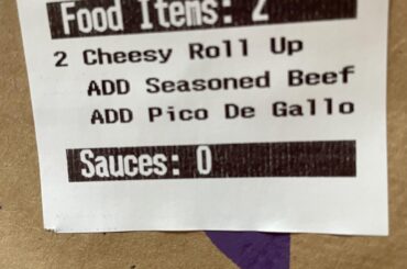 DIY Meximelts now that pico is back. What a time to be alive!