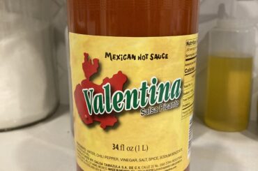 Who else is obsessed?