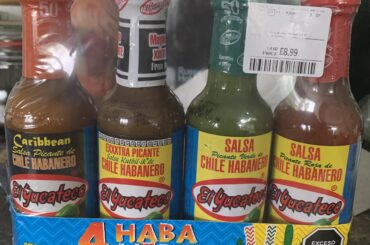 Birthday present, which should I try first?