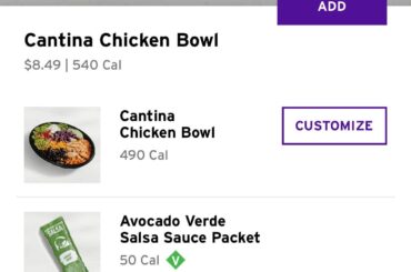 Did the price lower on this