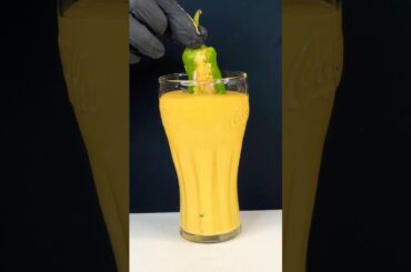 Mirchi Pakoda Recipe ASMR  #shorts #youtubeshorts