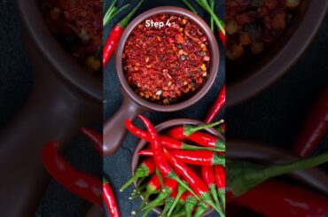 Garlic Chutney Recipe | Lehsun ki chatni #shorts #shortsfeed #trending   #youtubeshorts