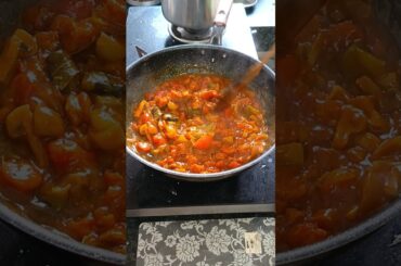 Delicious Mushroom Chilli Make By Chef Deepa Panda #chefdeepapanda #cooking #viral #food #shorts