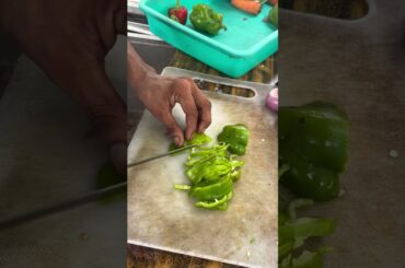 Shimla cutting fast food pre working ||Cooking Preparation|| #streetfood #food